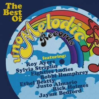 2LP Various: The Best Of Uno Melodic Records