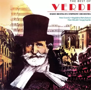 The Best of Verdi