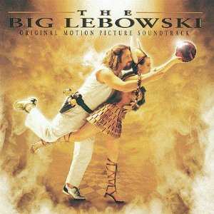 CD Various: The Big Lebowski (Original Motion Picture Soundtrack)