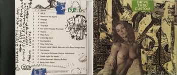 CD Various: The Blorp Esette Gazette Volume One, Fall 2013