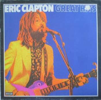LP Various: Great Hits