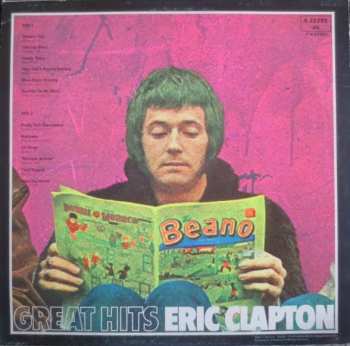 LP Various: Great Hits