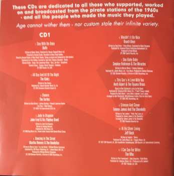 2CD Various: Radio Rock Revolution - Movie Soundtrack