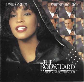 CD Various: The Bodyguard (Original Soundtrack Album)