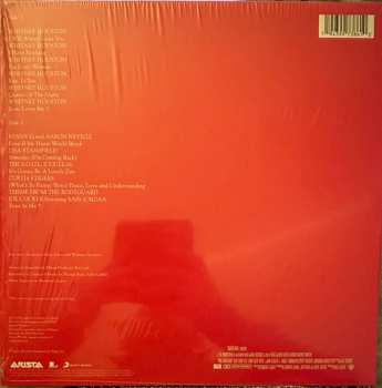 LP Various: The Bodyguard (Original Soundtrack Album) CLR