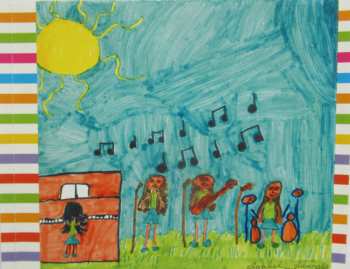 CD Various: The Bottle Let Me Down (Songs For Bumpy Wagon Rides)