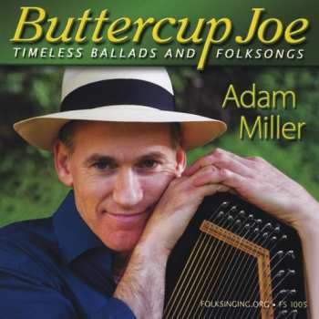 CD Various: Buttercup Joe