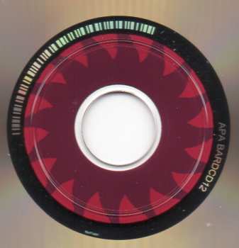 3CD/Set di cofanetti Various: The Buddha Café