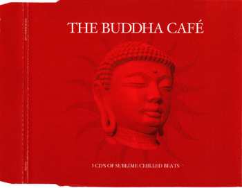 3CD/Set di cofanetti Various: The Buddha Café