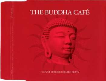 3CD/Set di cofanetti Various: The Buddha Café