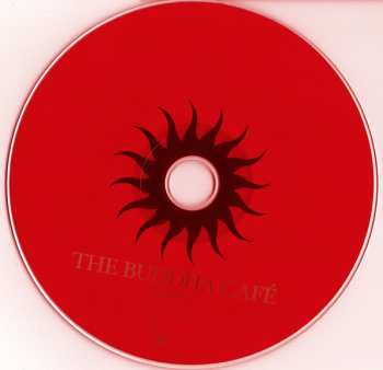3CD/Set di cofanetti Various: The Buddha Café