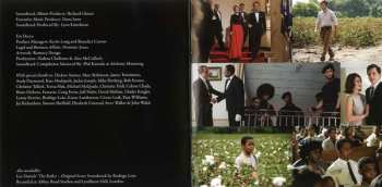 CD Various: The Butler (Original Motion Picture Soundtrack)