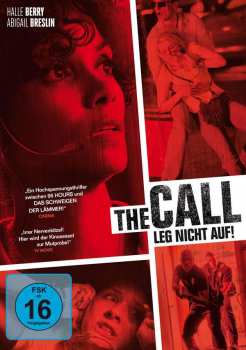 DVD Various: The Call