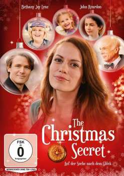 Album Various: The Christmas Secret