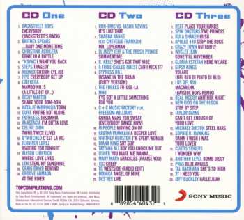 3CD Various: The Classic 90's Collection