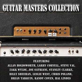 CD Various: Guitar Masters Collection / Various