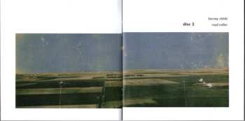 3CD Various: The Complete 10-Inch Series From Cold Blue