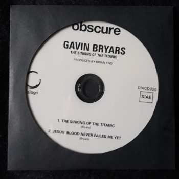 10CD/Set di cofanetti Various: The Complete Obscure Records Collection 1975-1978 LTD