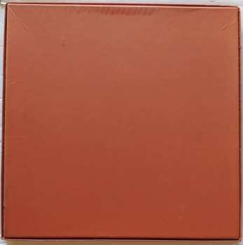 3LP/Set di cofanetti Various: The Concert For Bangladesh 3xLP + BOX