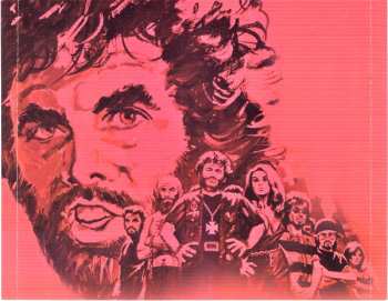CD Various: The Cycle Savages (Music From The Original Soundtrack)