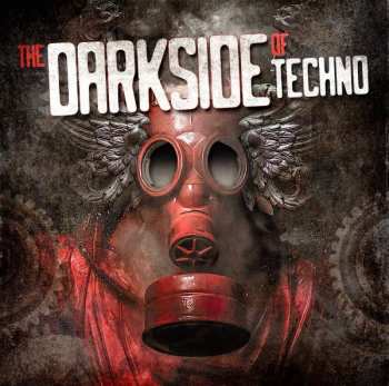 Album Various: The Darkside Of Techno