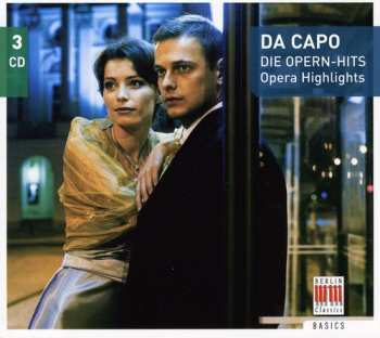 Album Various: The Decca Sound