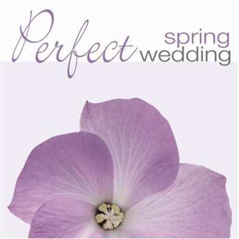 CD Various: Perfect Wedding: Spring / Various