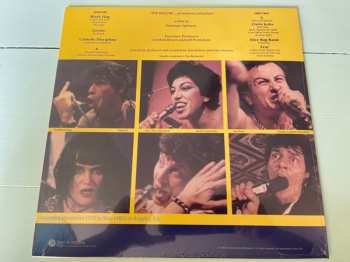 LP Various: The Decline Of Western Civilization