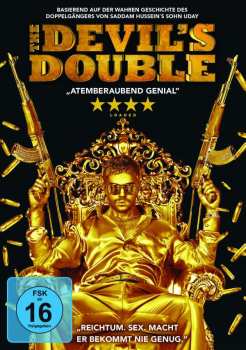 DVD Various: The Devil's Double