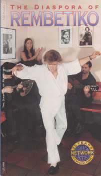 Album Various: The Diaspora Of Rembetiko