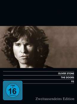 DVD Various: The Doors