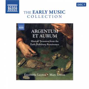 30CD/Set di cofanetti Various: The Early Music Collection