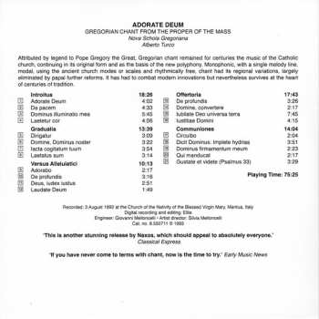 30CD/Set di cofanetti Various: The Early Music Collection