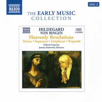 30CD/Set di cofanetti Various: The Early Music Collection