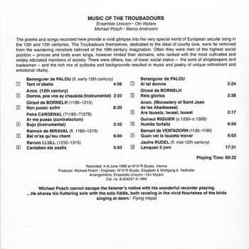 30CD/Set di cofanetti Various: The Early Music Collection