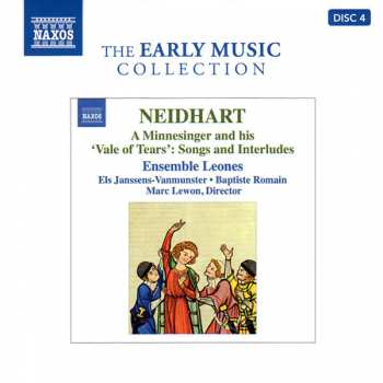 30CD/Set di cofanetti Various: The Early Music Collection