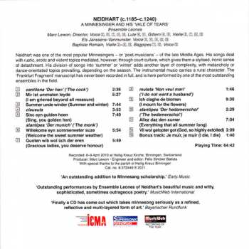 30CD/Set di cofanetti Various: The Early Music Collection