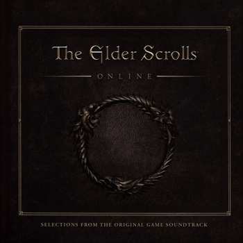 Album Various: The Elder Scrolls Online - Selections From The Original Game Soundtrack