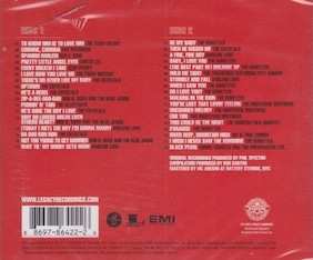 2CD Various: The Essential Phil Spector