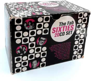 SP Various: 7-look Out!/shake It!