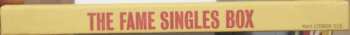 5SP/Set di cofanetti Various: The Fame Singles Box LTD