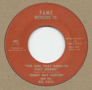 5SP/Set di cofanetti Various: The Fame Singles Box LTD