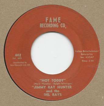 5SP/Set di cofanetti Various: The Fame Singles Box LTD