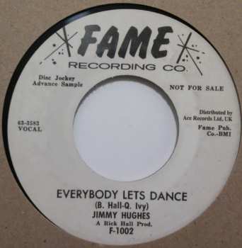 5SP/Set di cofanetti Various: The Fame Singles Box LTD