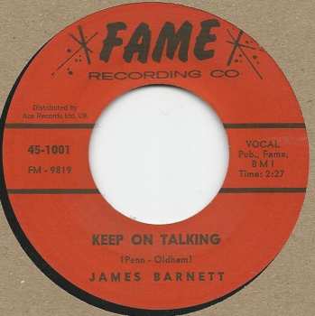 5SP/Set di cofanetti Various: The Fame Singles Box LTD