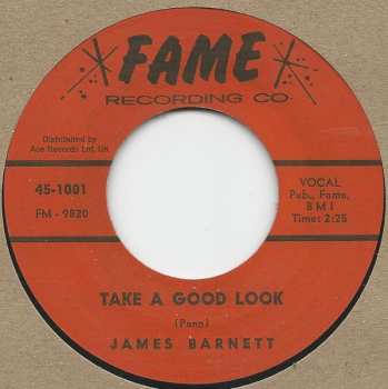 5SP/Set di cofanetti Various: The Fame Singles Box LTD