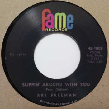 5SP/Set di cofanetti Various: The Fame Singles Box LTD