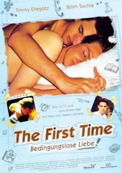 DVD Various: The First Time - Bedingungslose Liebe