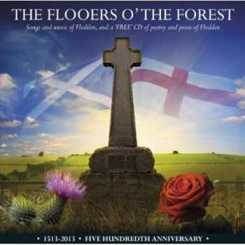 2CD Various: The Flooers O' The Forest