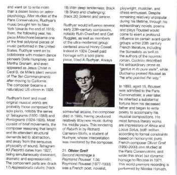2CD Various: The French Avant-Garde In The 20th Century